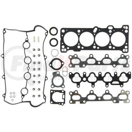 HS5868 by MAHLE - Engine Cylinder Head Gasket Set