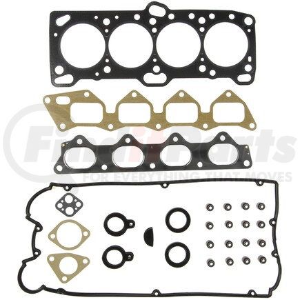 HS5875 by MAHLE - Engine Cylinder Head Gasket Set