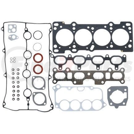 HS5878A by MAHLE - Engine Cylinder Head Gasket Set