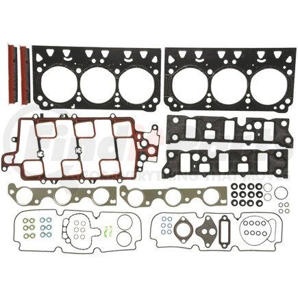 HS5912C by MAHLE - Engine Cylinder Head Gasket Set