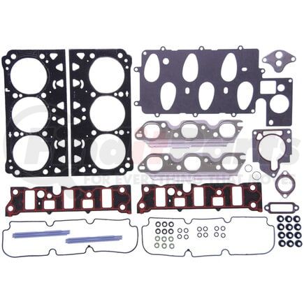 HS5912D by MAHLE - Engine Cylinder Head Gasket Set