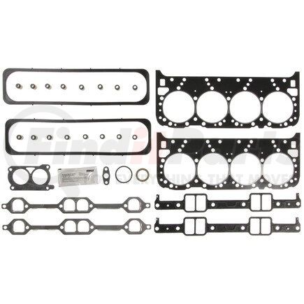 HS5922B by MAHLE - Engine Cylinder Head Gasket Set