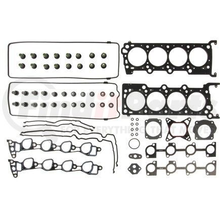 HS5931A by MAHLE - Engine Cylinder Head Gasket Set