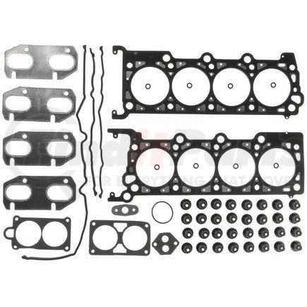 HS5931B by MAHLE - Engine Cylinder Head Gasket Set