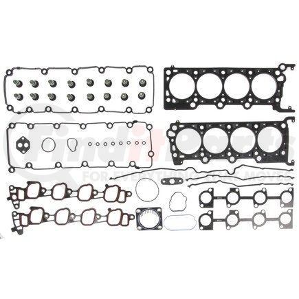 HS5931F by MAHLE - Engine Cylinder Head Gasket Set