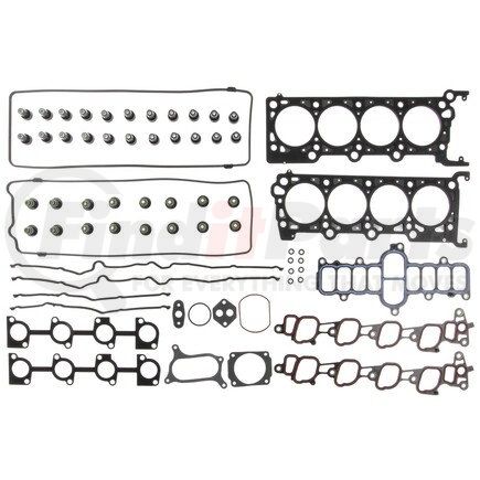 HS5931P by MAHLE - Engine Cylinder Head Gasket Set