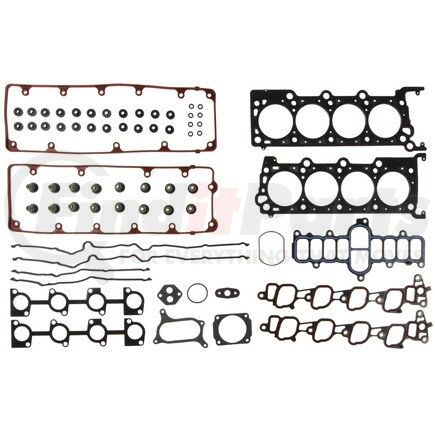 HS5931Q by MAHLE - Engine Cylinder Head Gasket Set