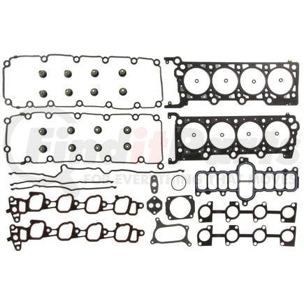 HS5931T by MAHLE - Engine Cylinder Head Gasket Set