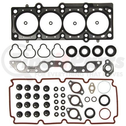 HS5936D by MAHLE - Engine Cylinder Head Gasket Set