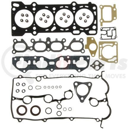 HS5942 by MAHLE - Engine Cylinder Head Gasket Set