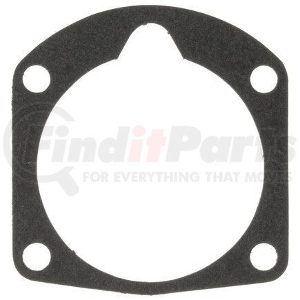 J26424 by MAHLE - Axle Shaft Flange Gasket