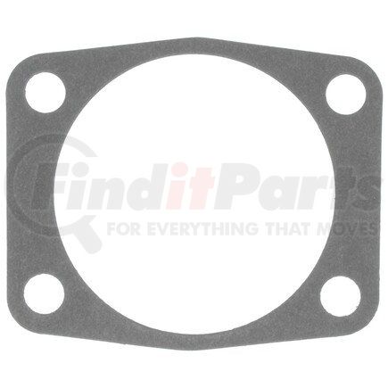 J26638 by MAHLE - Axle Shaft Flange Gasket