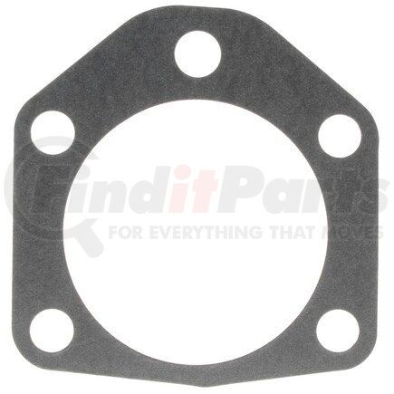 J26640 by MAHLE - Axle Shaft Flange Gasket