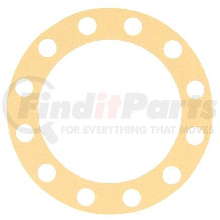 J27417 by MAHLE - Axle Shaft Flange Gasket