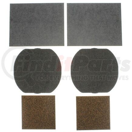 JV1 by MAHLE - Handi-Pack Gasket Material
