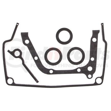 JV1012 by MAHLE - Engine Timing Cover Gasket Set