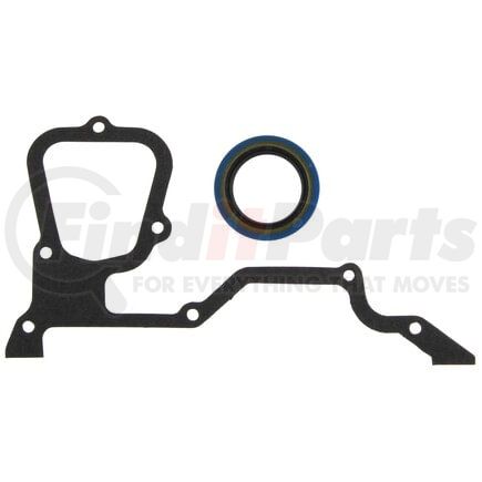 JV1033 by MAHLE - Engine Timing Cover Gasket Set