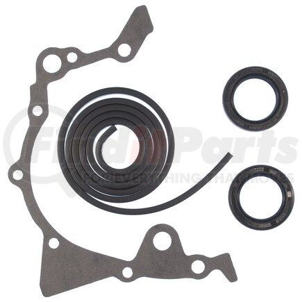 JV1047 by MAHLE - Engine Timing Cover Gasket Set