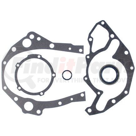 JV1066 by MAHLE - Engine Timing Cover Gasket Set