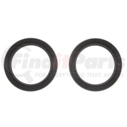 JV1102 by MAHLE - Engine Camshaft Seal