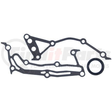 JV1118 by MAHLE - Engine Timing Cover Gasket Set