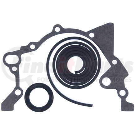 JV1110 by MAHLE - Engine Timing Cover Gasket Set