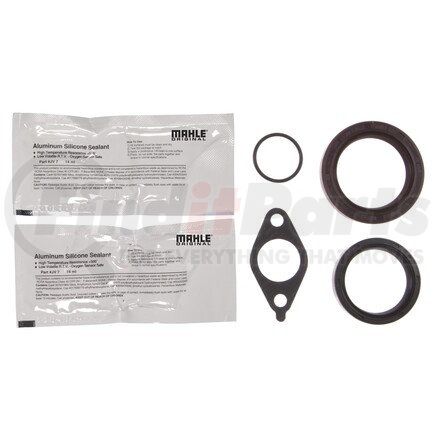 JV1146 by MAHLE - Engine Timing Cover Gasket Set