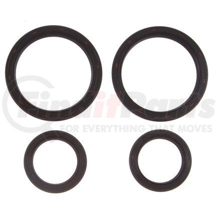 JV1144 by MAHLE - Engine Camshaft Seal Kit