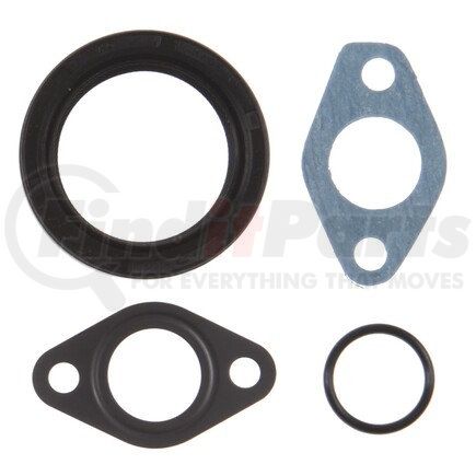 JV1145 by MAHLE - Engine Timing Cover Gasket Set