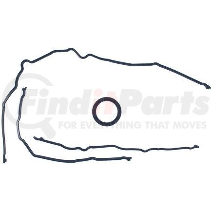 JV1164 by MAHLE - Engine Timing Cover Gasket Set