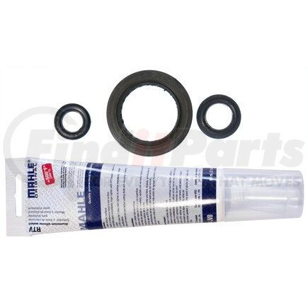 JV1174 by MAHLE - Engine Timing Cover Gasket Set