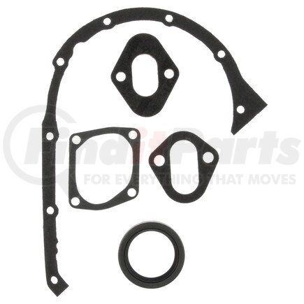 JV1161 by MAHLE - GASKETS