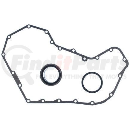 JV1186 by MAHLE - Engine Timing Cover Gasket Set