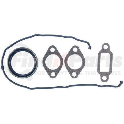 JV1183 by MAHLE - Engine Timing Cover Gasket Set