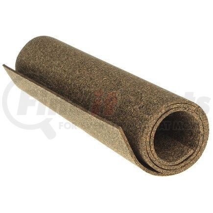 JV123 by MAHLE - Cork Rubber Sheet