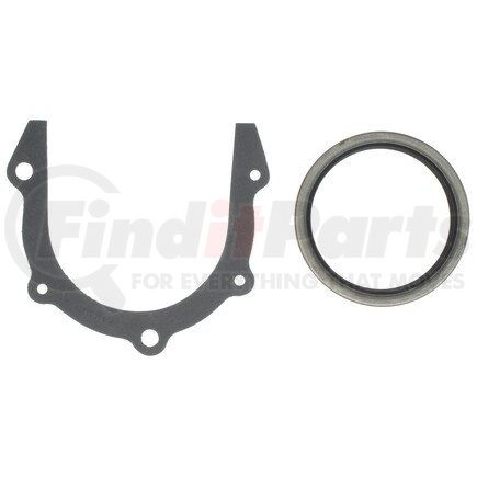 JV1600 by MAHLE - Engine Main Bearing Gasket Set