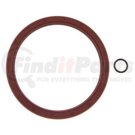 JV1614 by MAHLE - Engine Main Bearing Gasket Set