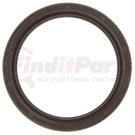 JV1660 by MAHLE - Engine Main Bearing Gasket Set