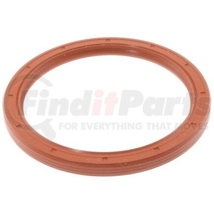 JV1675 by MAHLE - Engine Main Bearing Gasket Set