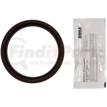 JV1696 by MAHLE - Engine Main Bearing Gasket Set