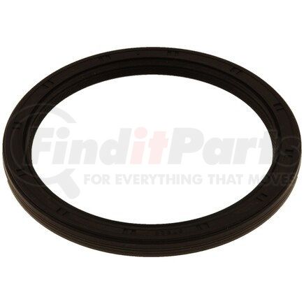 JV1715 by MAHLE - Engine Crankshaft Seal