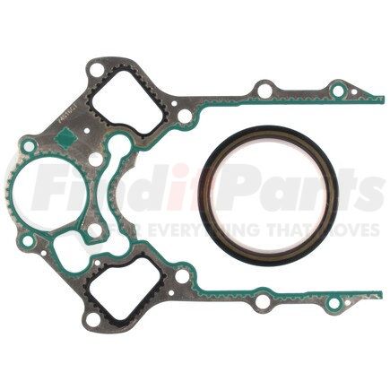 JV1723 by MAHLE - Engine Main Bearing Gasket Set