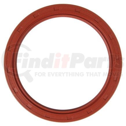 JV1740 by MAHLE - Engine Main Bearing Gasket Set