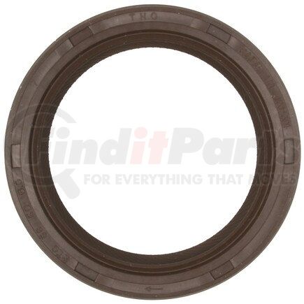 JV5045 by MAHLE - Engine Timing Cover Seal