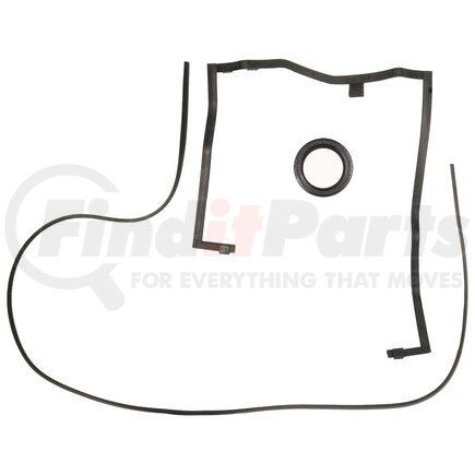 JV5055 by MAHLE - Engine Timing Cover Gasket Set