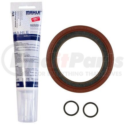 JV5079 by MAHLE - Engine Timing Cover Gasket Set