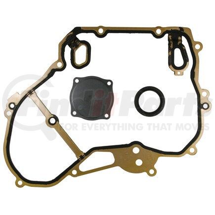 JV5068 by MAHLE - Engine Timing Cover Gasket Set