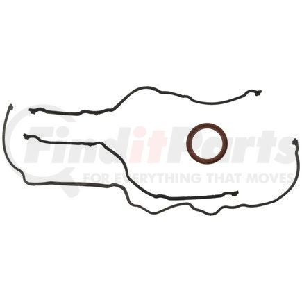 JV5081 by MAHLE - Engine Timing Cover Gasket Set