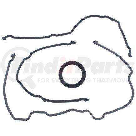 JV5130 by MAHLE - Engine Timing Cover Gasket Set