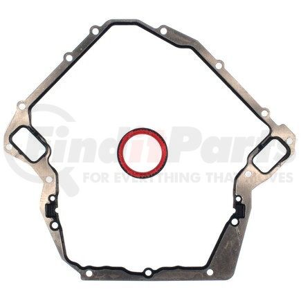 JV5152 by MAHLE - Engine Timing Cover Gasket Set